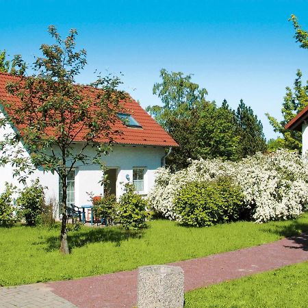 Holiday Home Lenzer Hoeh-1 By Interhome Екстериор снимка