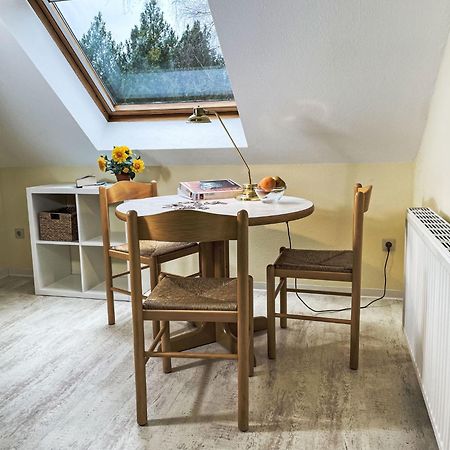 Holiday Home Lenzer Hoeh-1 By Interhome Екстериор снимка