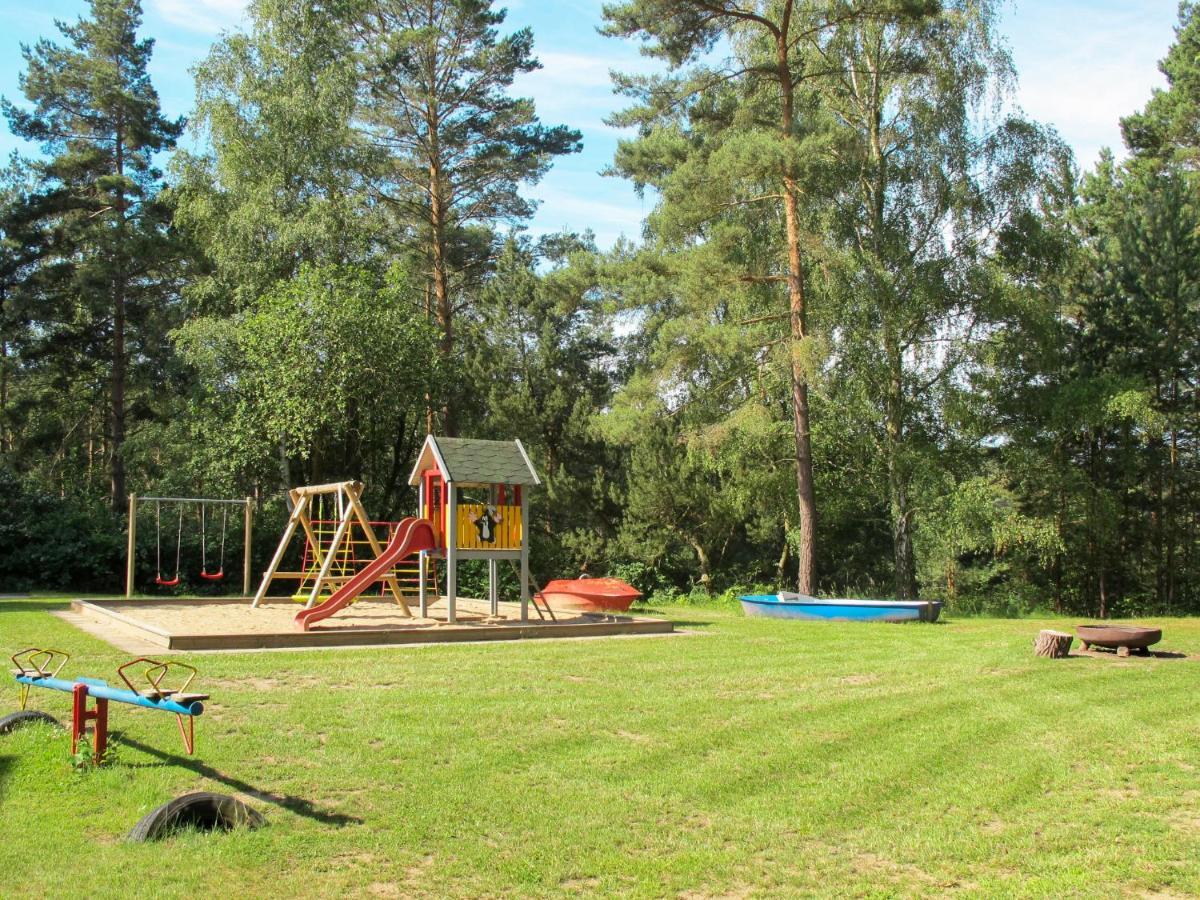 Holiday Home Lenzer Hoeh-1 By Interhome Екстериор снимка
