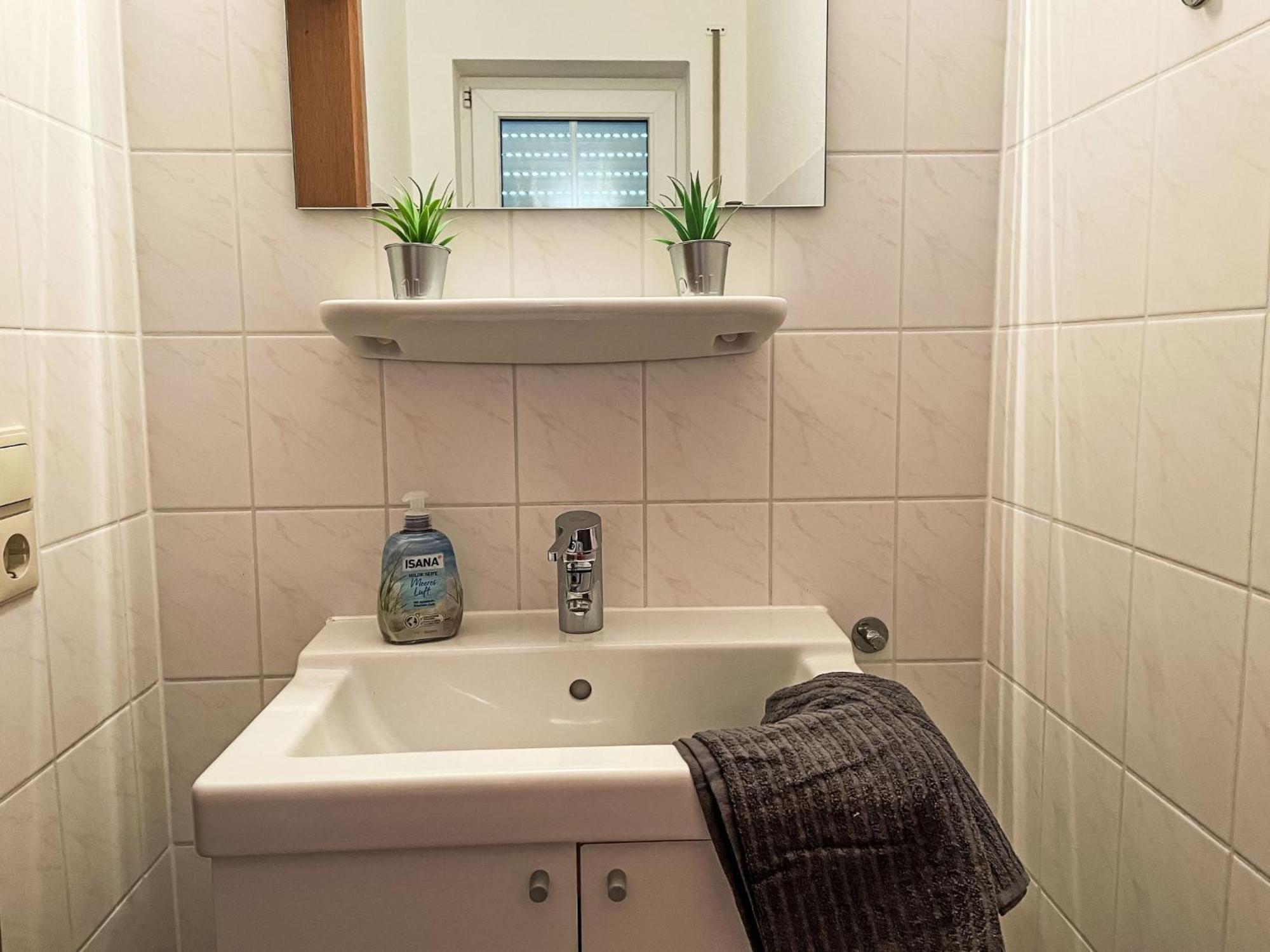Holiday Home Lenzer Hoeh-1 By Interhome Екстериор снимка