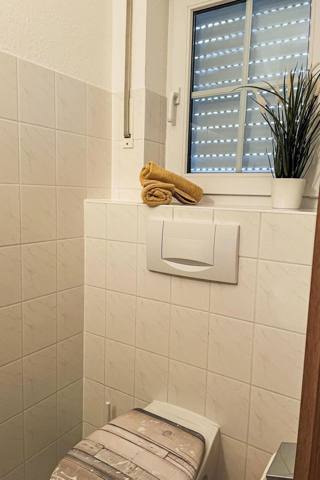 Holiday Home Lenzer Hoeh-1 By Interhome Екстериор снимка