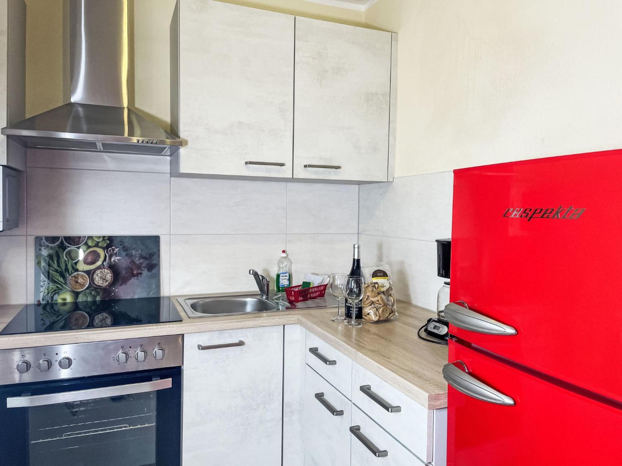 Holiday Home Lenzer Hoeh-1 By Interhome Екстериор снимка
