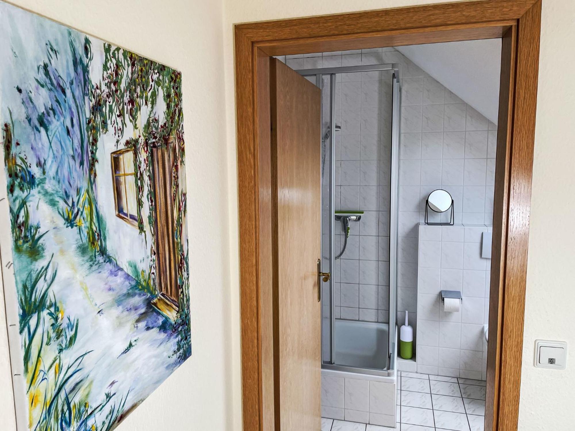 Holiday Home Lenzer Hoeh-1 By Interhome Екстериор снимка