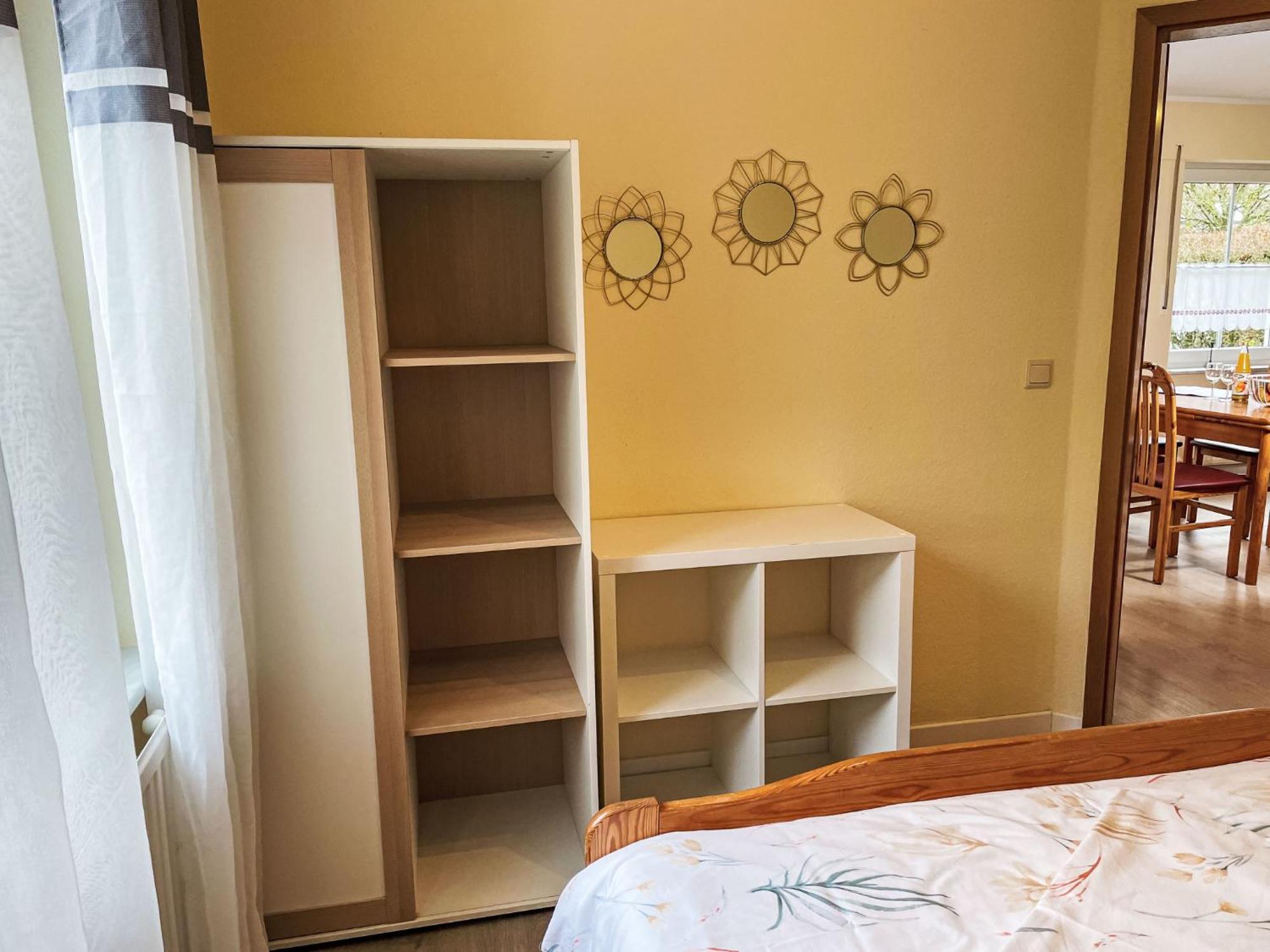 Holiday Home Lenzer Hoeh-1 By Interhome Екстериор снимка