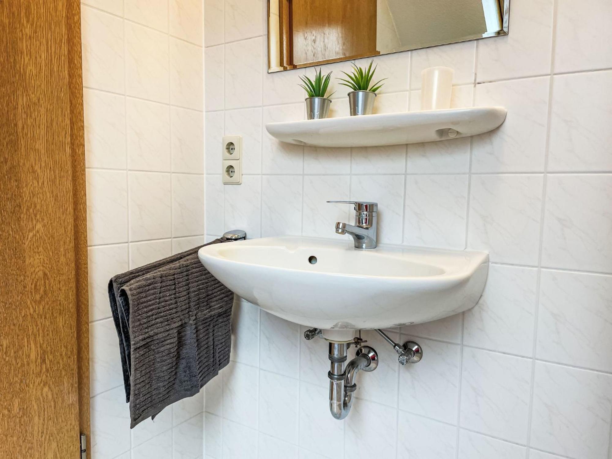 Holiday Home Lenzer Hoeh-1 By Interhome Екстериор снимка