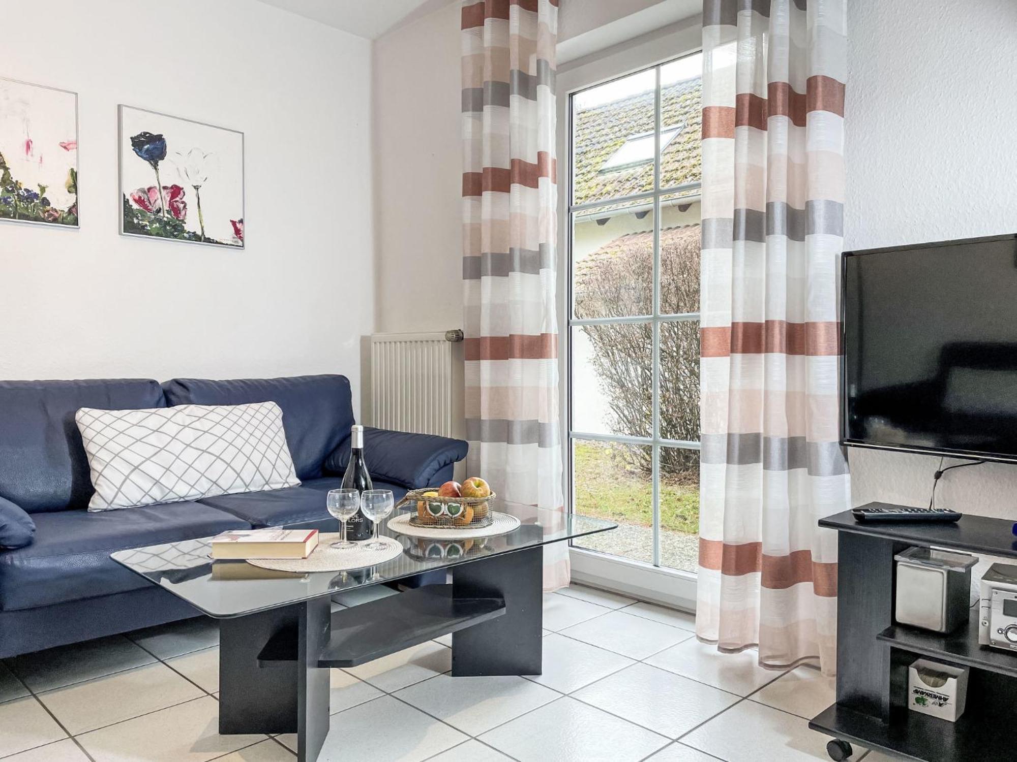 Holiday Home Lenzer Hoeh-1 By Interhome Екстериор снимка