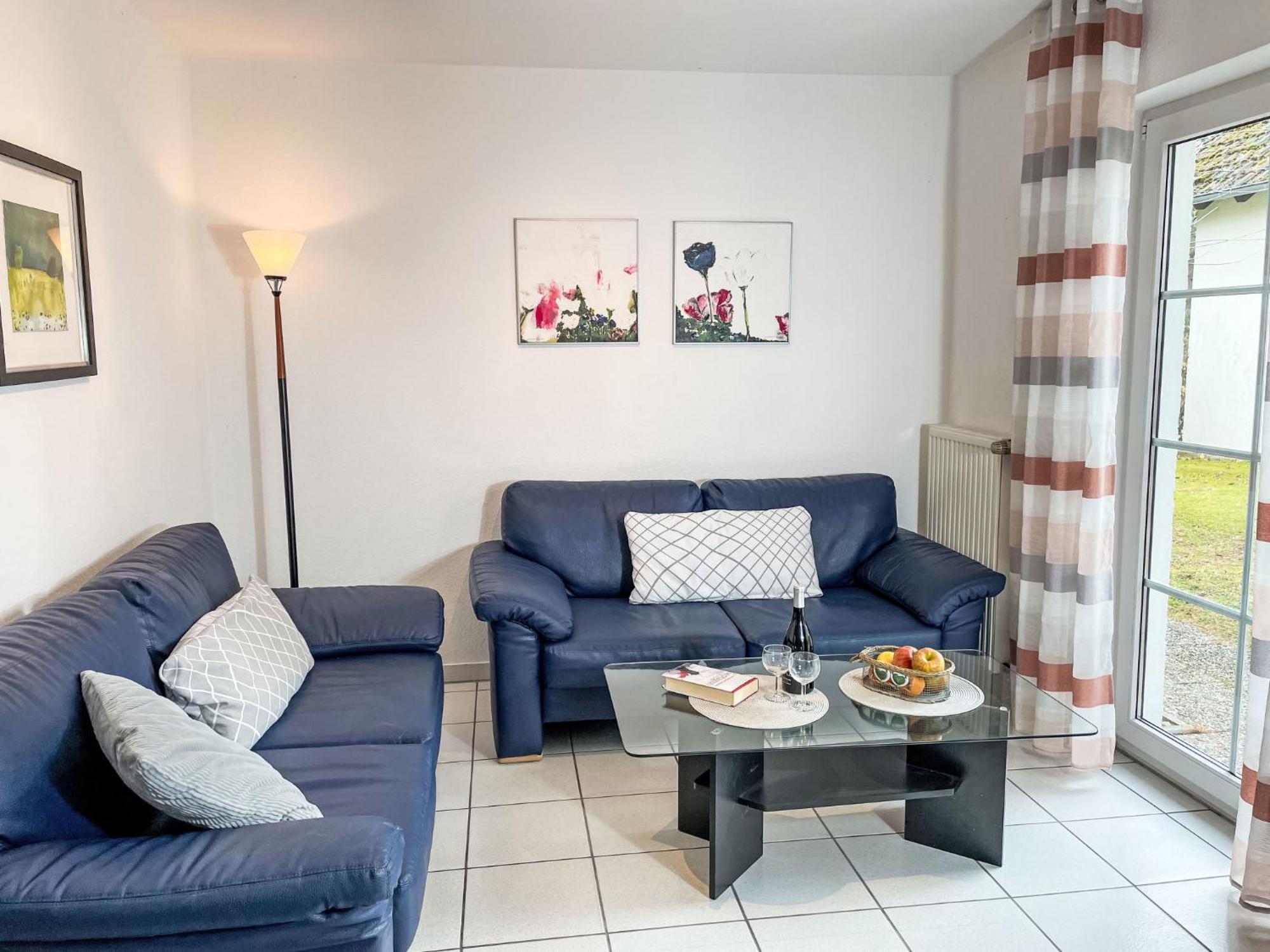 Holiday Home Lenzer Hoeh-1 By Interhome Екстериор снимка
