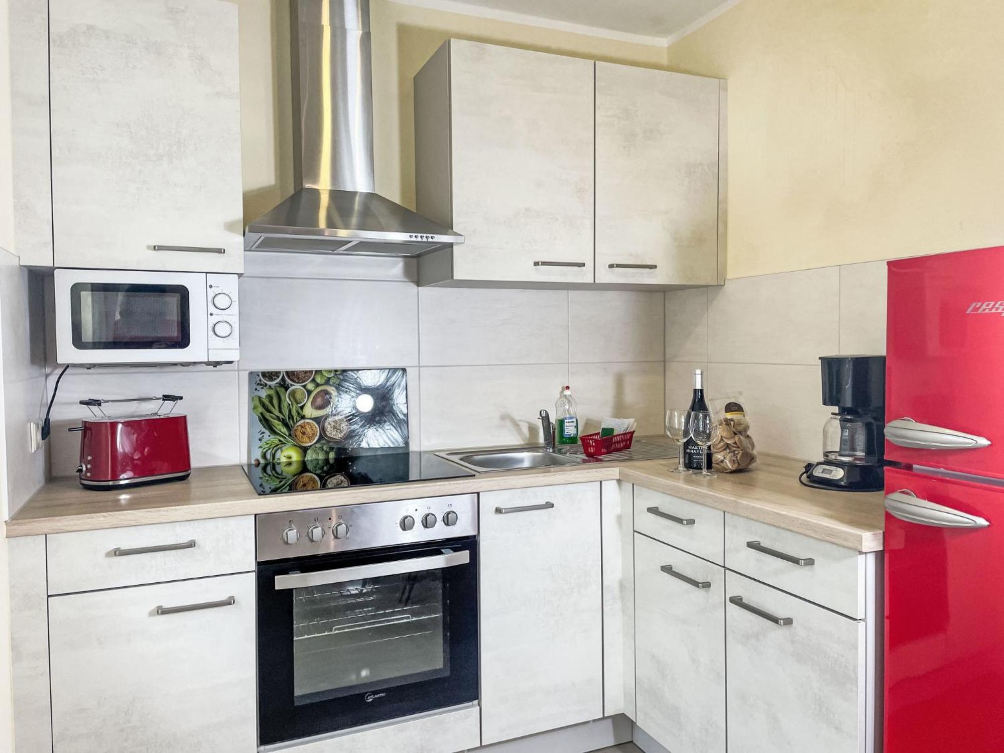 Holiday Home Lenzer Hoeh-1 By Interhome Екстериор снимка
