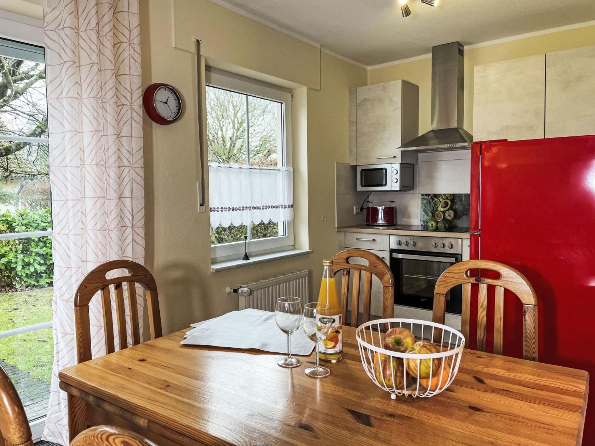 Holiday Home Lenzer Hoeh-1 By Interhome Екстериор снимка